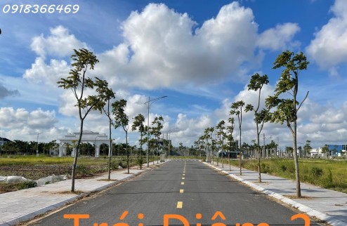 Bán đất dự án Tiền Hải Center City - Tâm điểm phồn vinh giữa thủ phủ công nghiệp Thái Bình